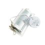 Downlight rectangular basculante 35W 4000K