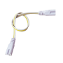 Cable empalme C5 mickey macho doble