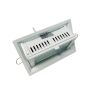 Downlight rectangular basculante 35W 4000K