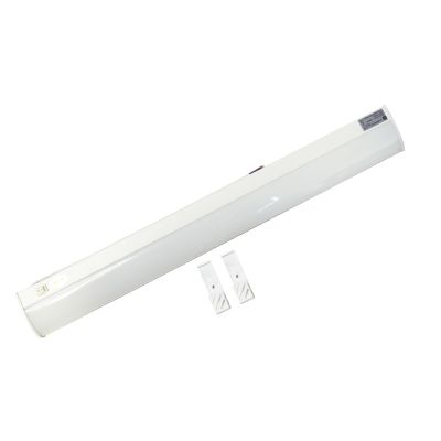 Regleta 60cm 20W 4000K LED integrado