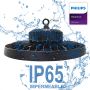 Campana UFO Industrial 250W garantía 6 años