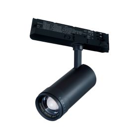 Foco LED 30W óptica zoom trifásico DALI regulable