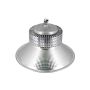 Campana LED 150W QP 6000K altura de 4 - 6 Mts