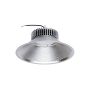 Campana LED 150W QP 6000K altura de 4 - 6 Mts