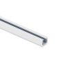 Carril trifásico blanco profesional sin conector