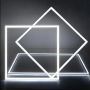 Marco fit LED 595x595mm 40W cct