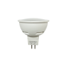 Bombilla LED MR16 GU5.3 12V 6W aluminio