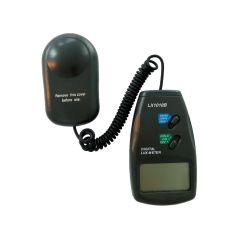 Medidor Luxómetro LX1010B