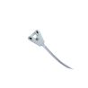 Cable portalámpara para alimentar tubos de T8