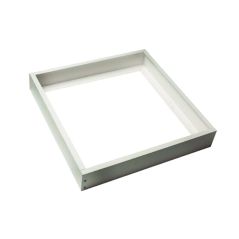 Kit marco superficie para panel 60x60cm