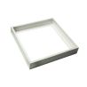 Kit marco superficie para panel 60x60cm