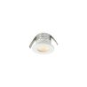 Downlight mini LED 3W corte agujero Ø28mm