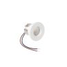 Downlight mini LED 3W corte agujero Ø28mm
