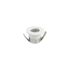 Downlight mini LED 3W corte agujero Ø28mm