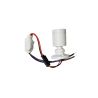 Foquito mini superficial LED 1W blanco orientable