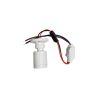Foquito mini superficial LED 1W blanco orientable