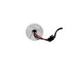 Foquito mini superficial LED 1W blanco orientable