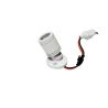 Foquito mini superficial LED 1W blanco orientable