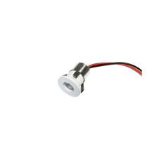 Foquito mini 1W corte agujero 16mm