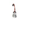 Foquito mini 1W corte agujero 16mm