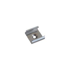 Clip de fijación W19xL19xH7mm ,10u