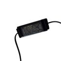 LED Driver 50W 22-42V 1200mA Negro