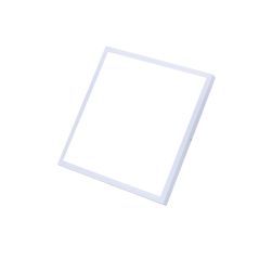 Plafón LED superficie 48W 60x60cm