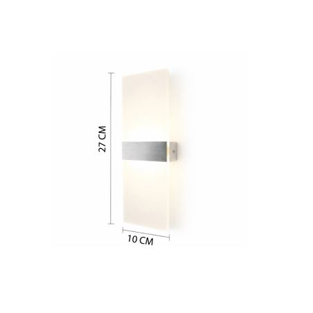 Aplique de pared interior LSP