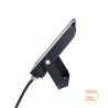 Proyector exterior 100W IP65 chip osram action serie