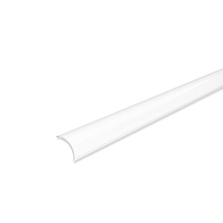 Difusor para perfil L de 16x16mm 2 metros