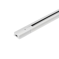 Carril monofásico T40 Blanco eco