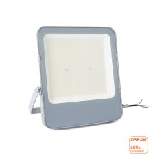 Proyector exterior 200W IP65 evo serie