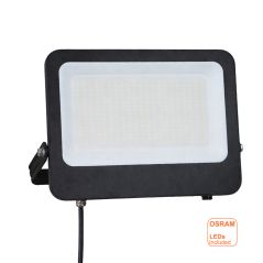 Proyector exterior 200W IP65 action serie