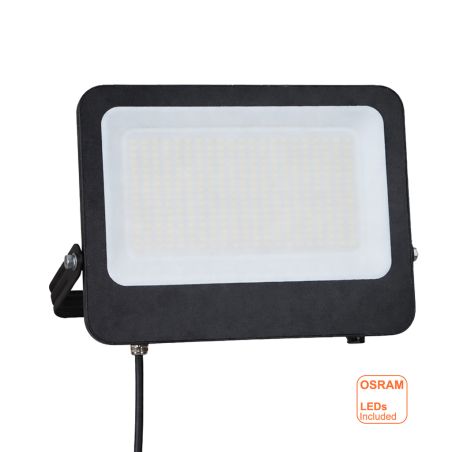 Proyector exterior 200W IP65 action serie