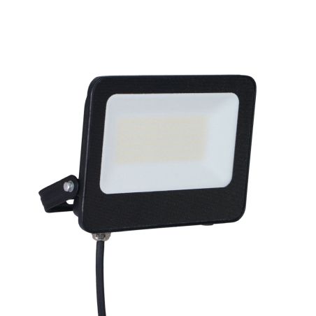 Proyector exterior 50W RGBW exterior IP65 chip Osram