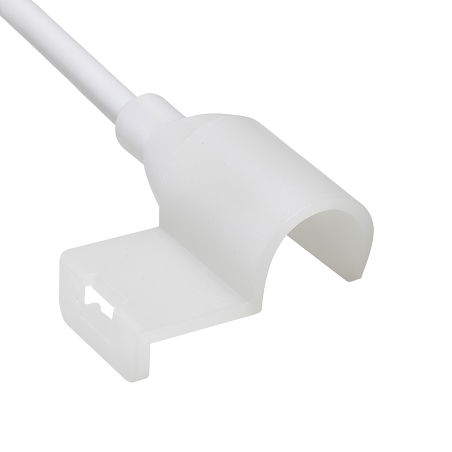 Cable rectificador para tira LED Ø22mm.