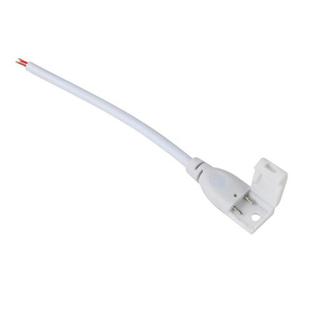 Cable YC13.5X5mm 30cm para tira y neón LED