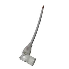 Cable YC12.5X6mm 22cm para tira y neón LED