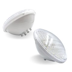 Bombilla PAR56 AC/DC12V ip68 para piscina