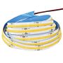 Tira LED 12V COB 320 LEDs/m 12w/m DDB IP20 (5 metros)