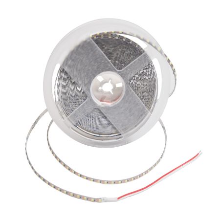Tira LED 12V 120D 5mm-10M IP20 12w/m