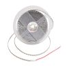 Tira LED 12V 120 LEDs/m estrecha 5mm IP20 12w/m (10 metros)