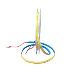 Tira LED 12V COB 320 LEDs/m 12w/m DDB IP20 (5 metros)