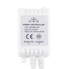 Controlador para tira 12V RGBW mando 44key