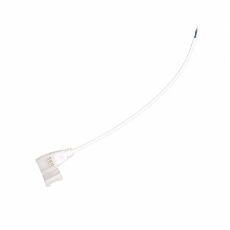 Cable YC13.5X5mm 30cm para tira y neón LED