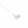 Cable YC13.5X5mm 30cm para tira y neón LED