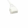 Cable YC13.5X5mm 30cm para tira y neón LED