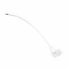 Cable YC12.5X5.5mm 20cm para tira y neón LED
