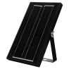 Foco Proyector LED Solar EcoLite 40 1200Lm 3CCT | Sensor PIR + Control Remoto | IP65