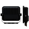Foco Proyector LED Solar 100W 1100Lm EcoLux - 3CCT | Control Remoto | IP65